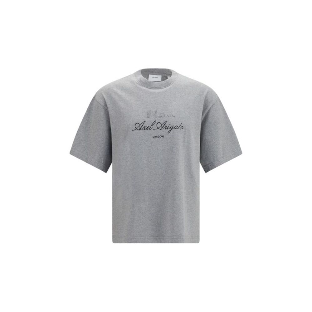 Axel Arigato Men Ldn Sky T-Shirt